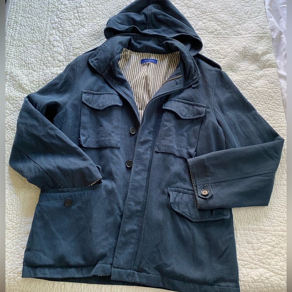 MOCIUN Field Jacket